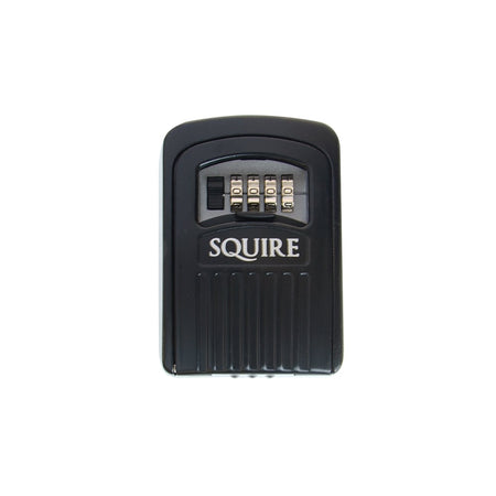 Henry Squire Combination Key Safe