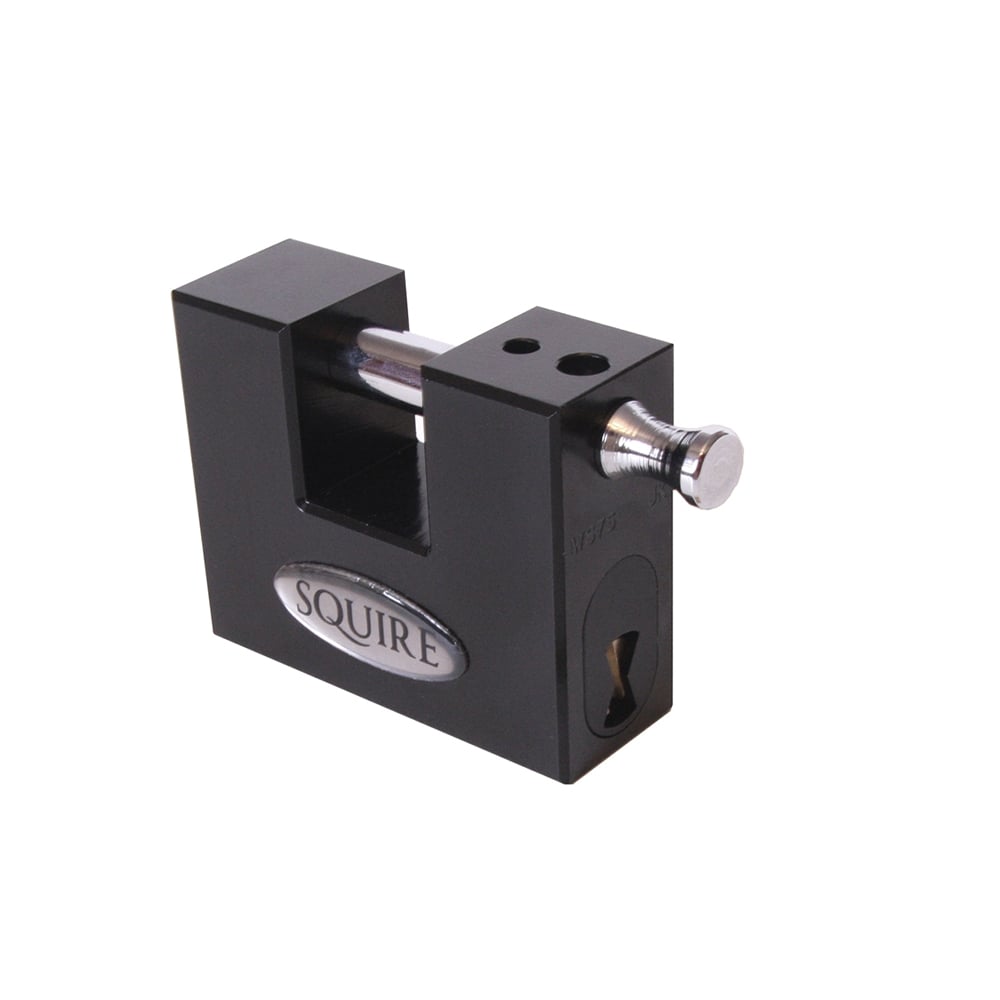 Henry Squire WS75S Stronghold Container Block Lock