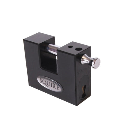 Henry Squire WS75S Stronghold Container Block Lock