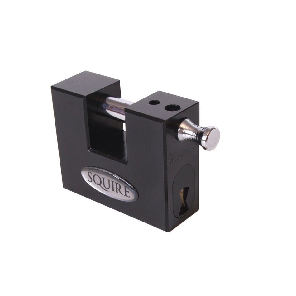 Henry Squire WS75S Stronghold Container Block Lock