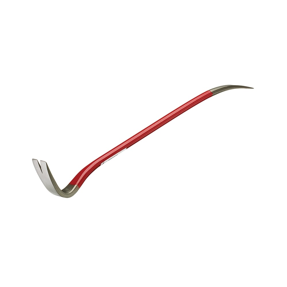 Hultafors 109/12 Steel Wrecking Bar 30cm (12in)