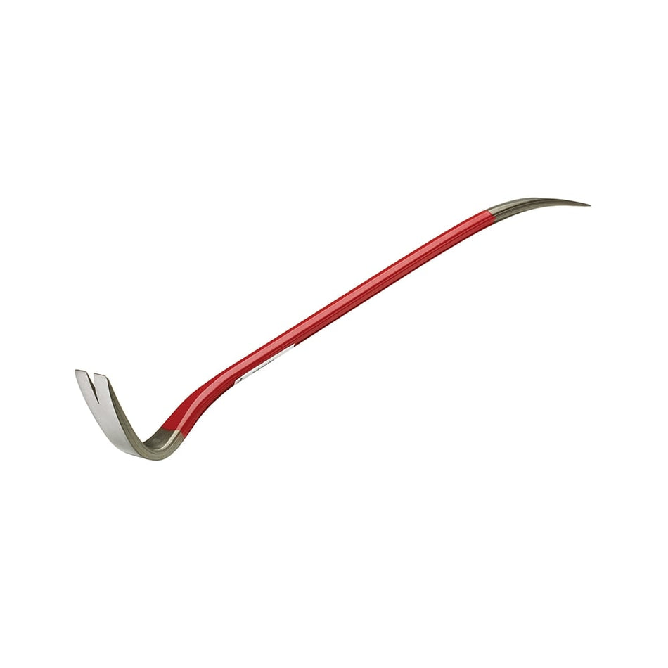 Hultafors 109/12 Steel Wrecking Bar 30cm (12in)