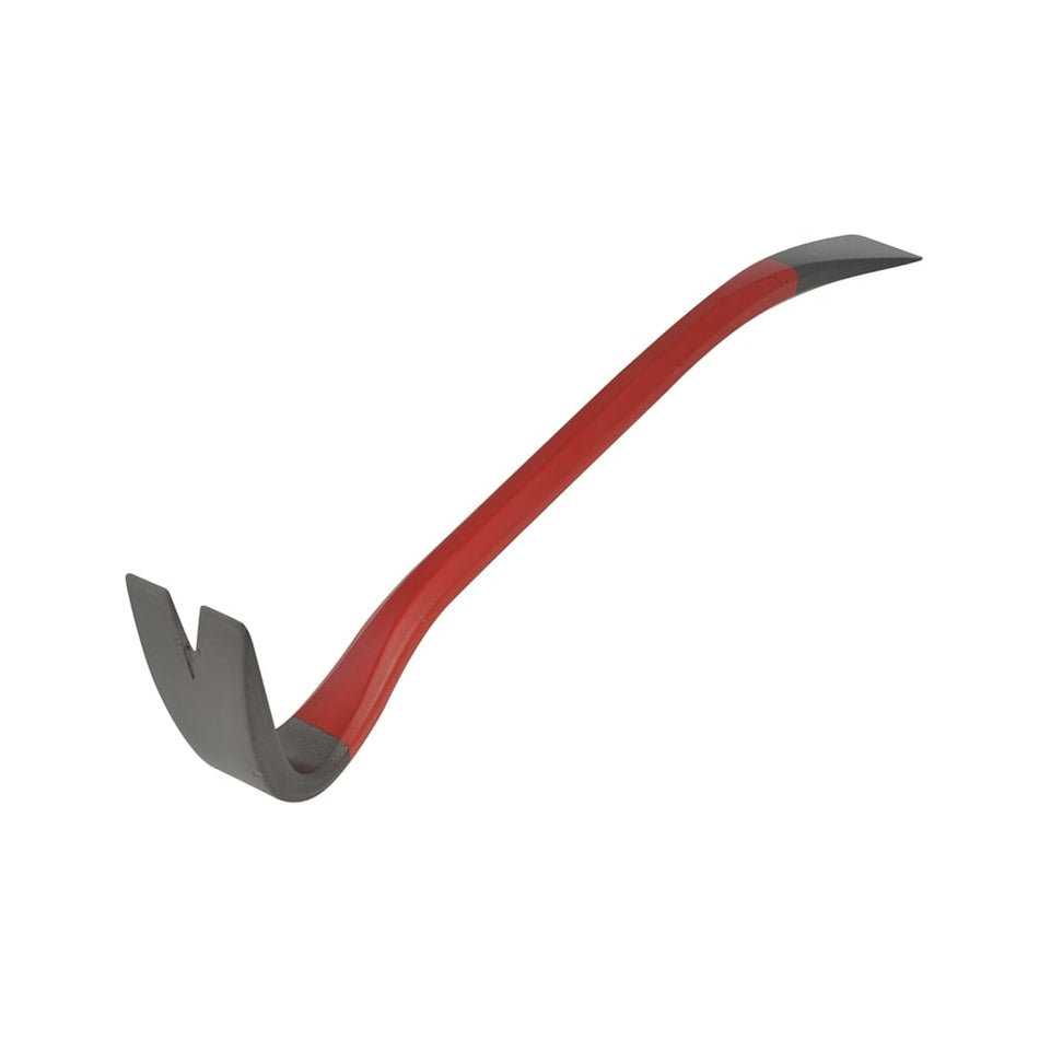 Hultafors 109/12 Steel Wrecking Bar 30cm (12in)