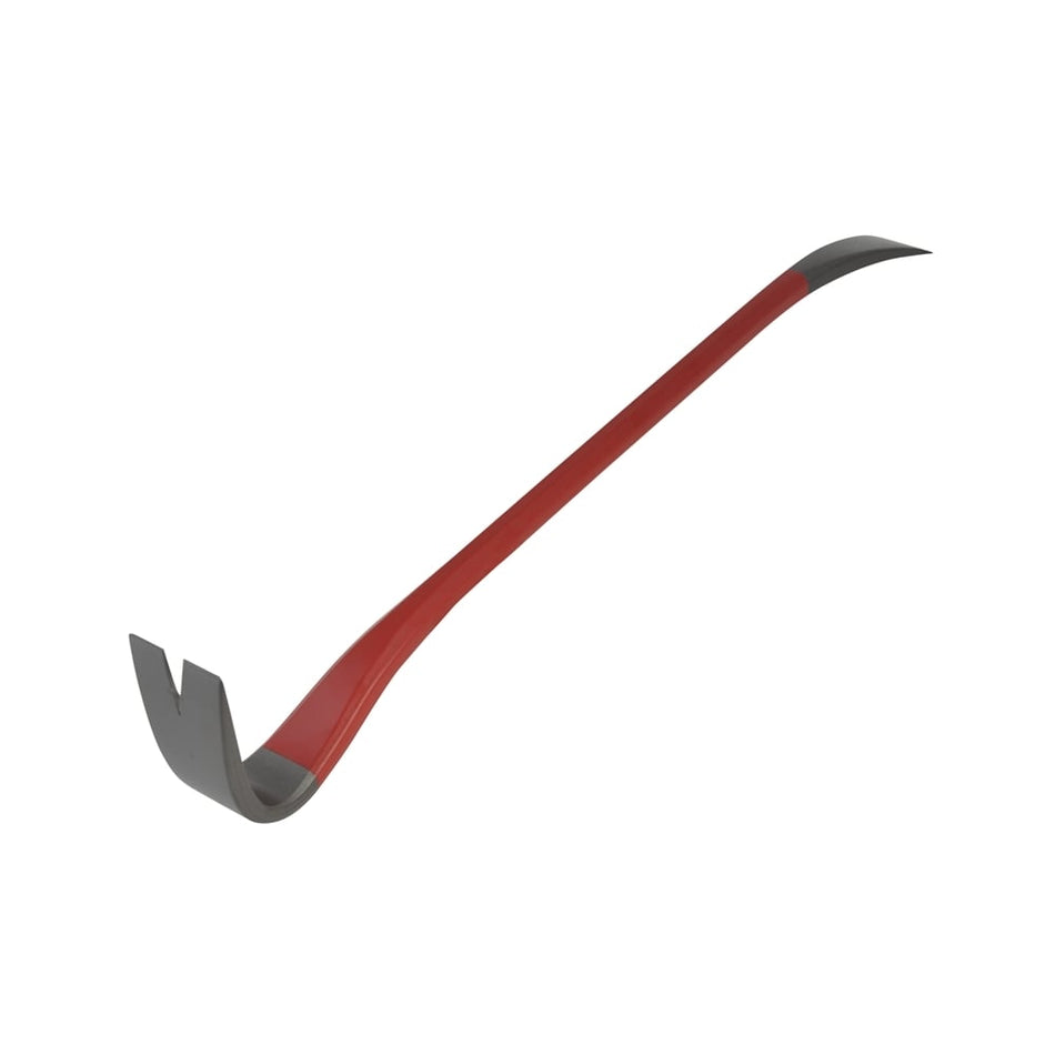 Hultafors 109/20 Steel Wrecking Bar 50cm (20in)