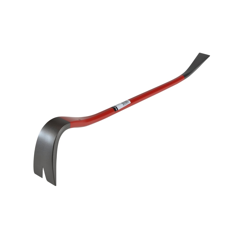 Hultafors 109/25 Steel Wrecking Bar 63.5cm (25in)