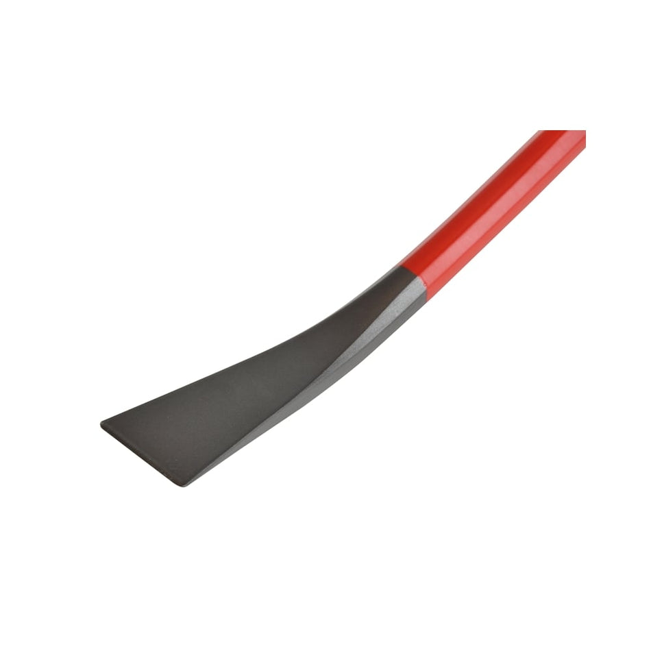 Hultafors 109/25 Steel Wrecking Bar 63.5cm (25in)