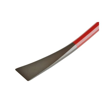 Hultafors 109/28 Steel Wrecking Bar 71cm (28in)