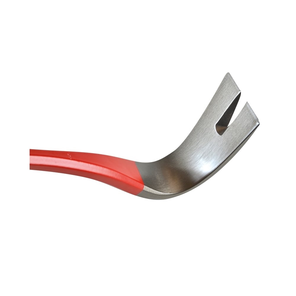Hultafors 109/28 Steel Wrecking Bar 71cm (28in)