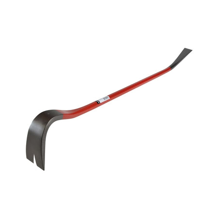 Hultafors 109/36 Steel Wrecking Bar 90cm (36in)