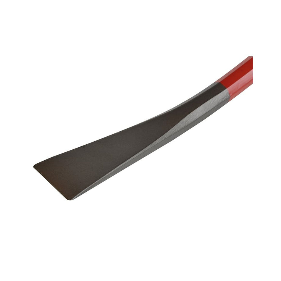 Hultafors 109/36 Steel Wrecking Bar 90cm (36in)