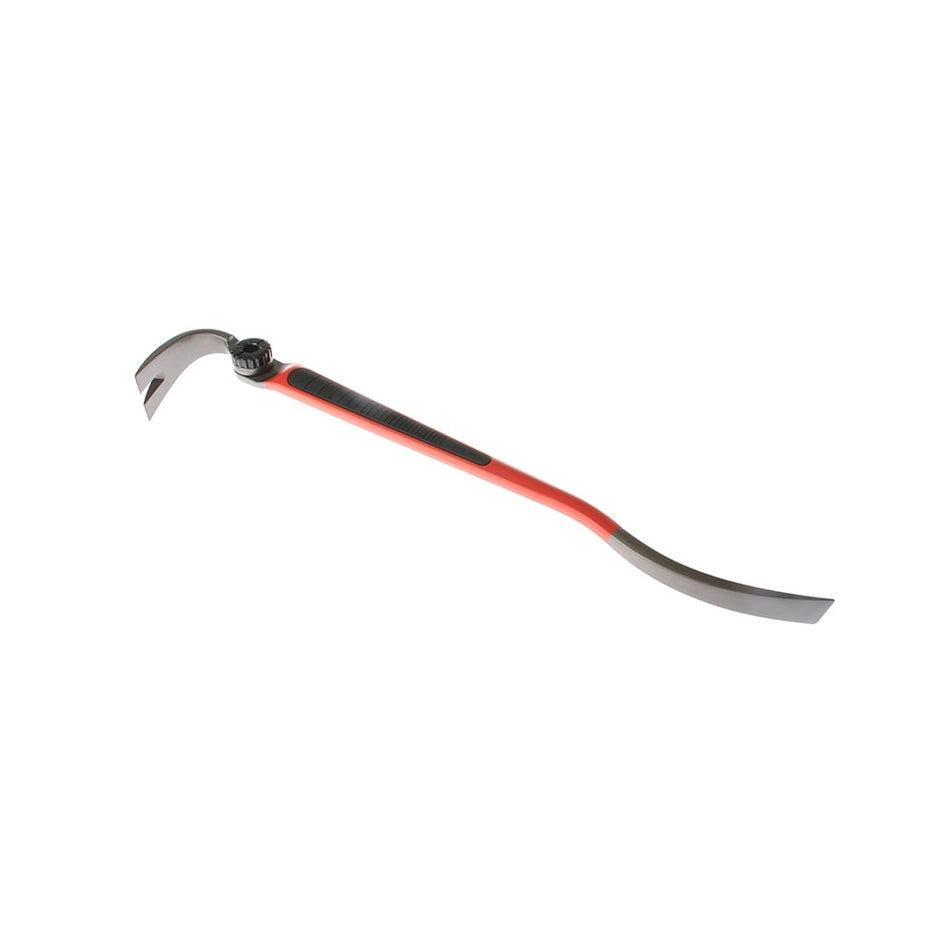 Hultafors 209 SB Adjustable Wrecking Bar 64cm (25in)