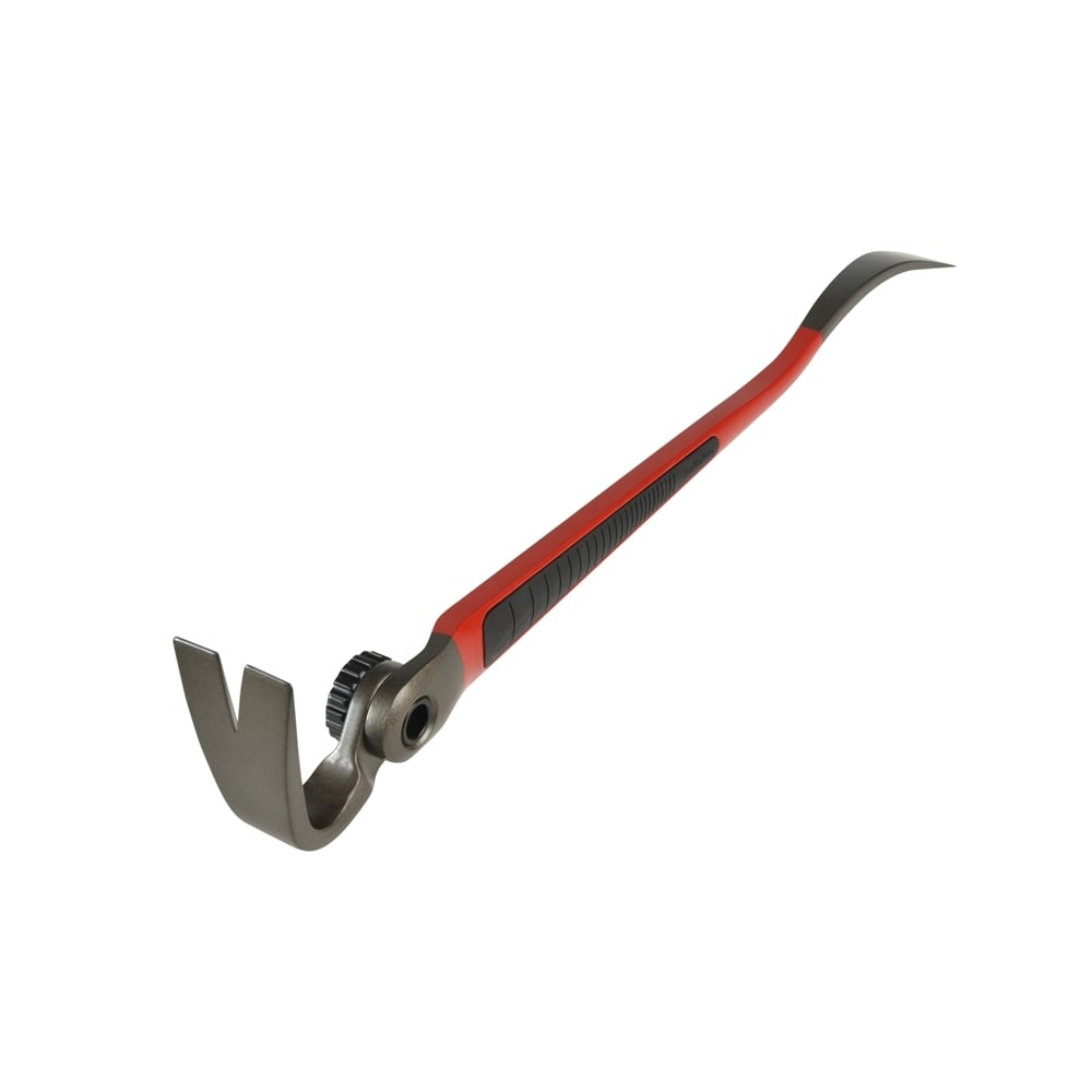 Hultafors 209 SB Adjustable Wrecking Bar 64cm (25in)