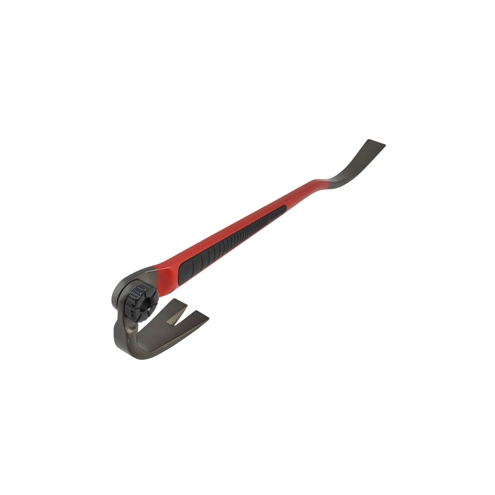 Hultafors 209 SB Adjustable Wrecking Bar 64cm (25in)