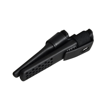 Hultafors Chisel EDC 25mm & Craftsmen's Knife HVK in a Double Holster