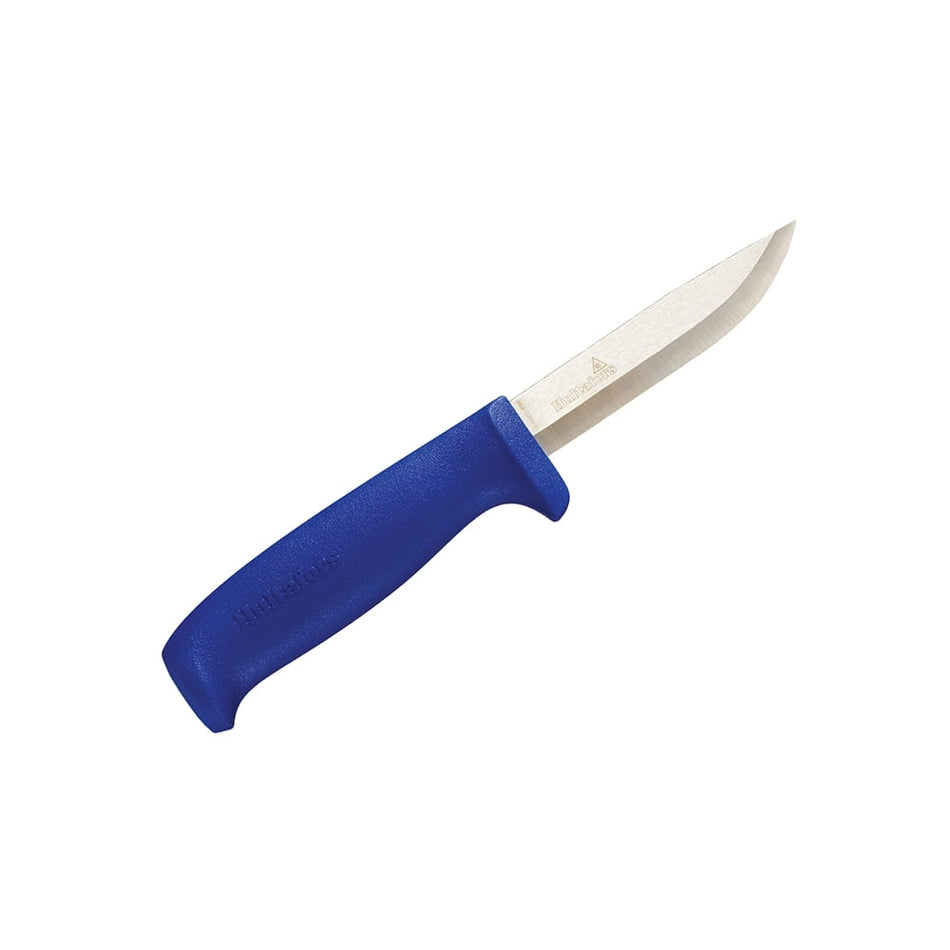 Hultafors Craftmans Knife Stainless Steel RFR