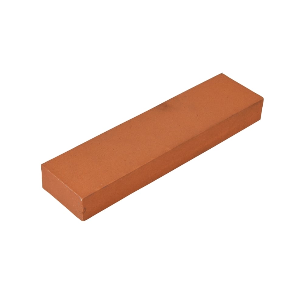 India FB8 Bench Stone 200mm x 50mm x 25mm - Fine
