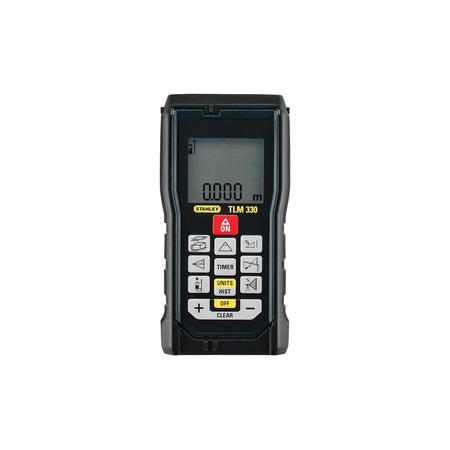 Stanley Intelli Tools TLM 330 Laser Measure 100m