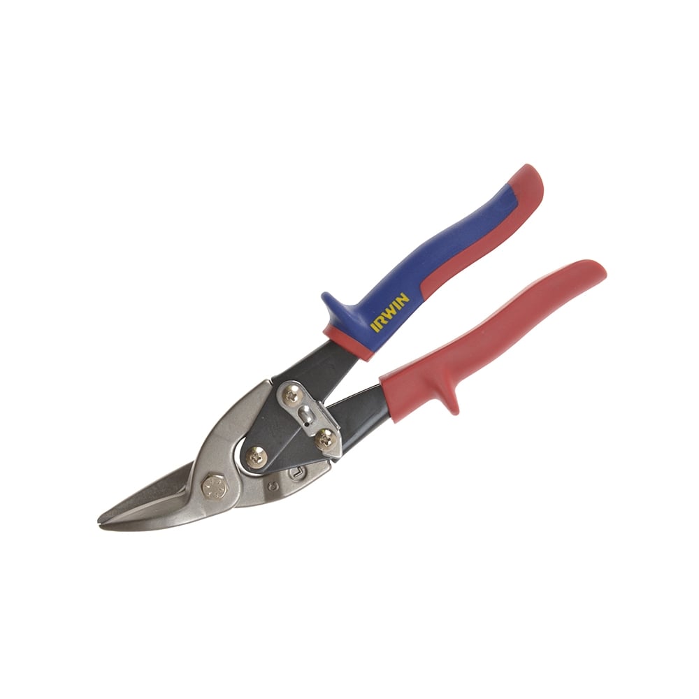 IRWIN Aviation Snips - Left Cut