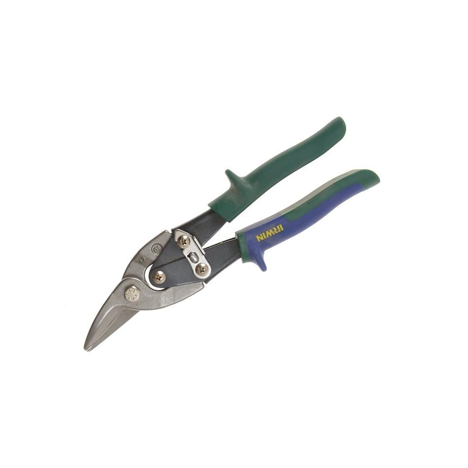 IRWIN Aviation Snips - Right Cut