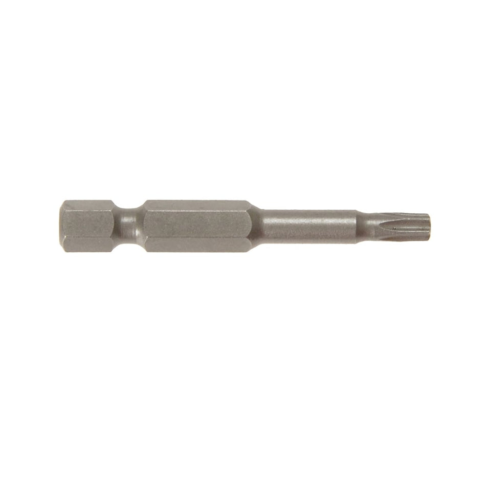 IRWIN Power Screwdriver Bits Torx TX20 50mm Pack of 5