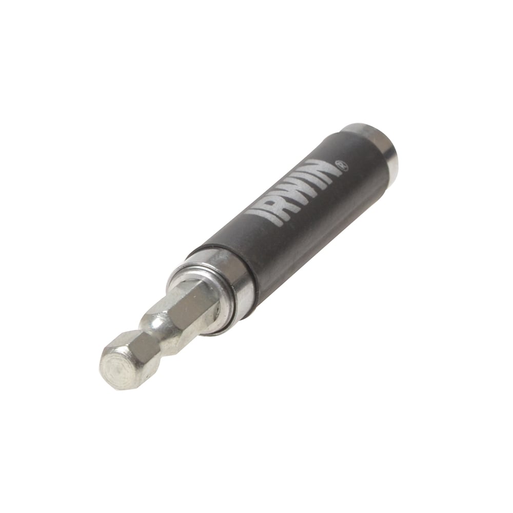 IRWIN Screw Drive Guide 80mm X 9.5mm Diameter