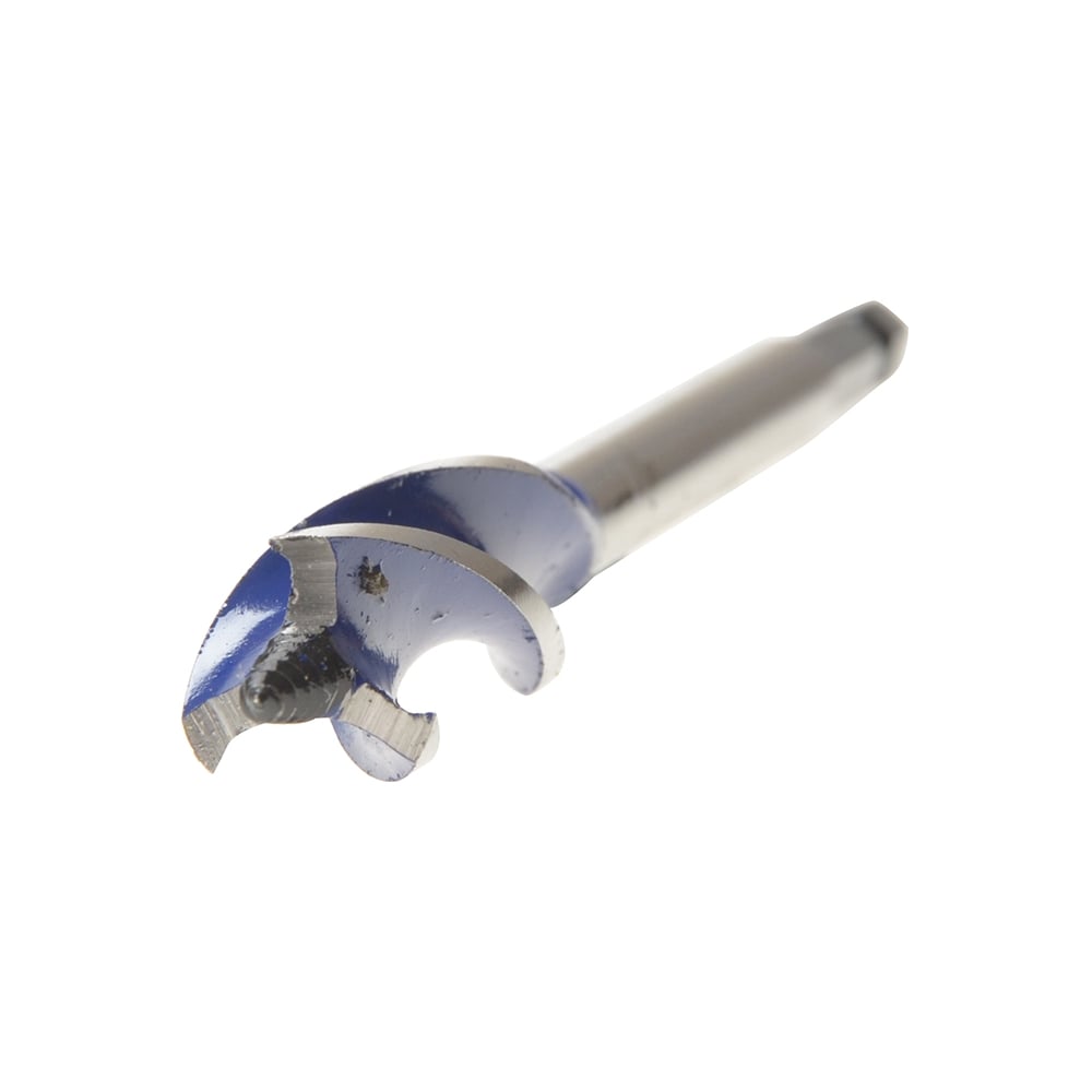 IRWIN 6x Blue Groove Wood Drill Bit 16mm