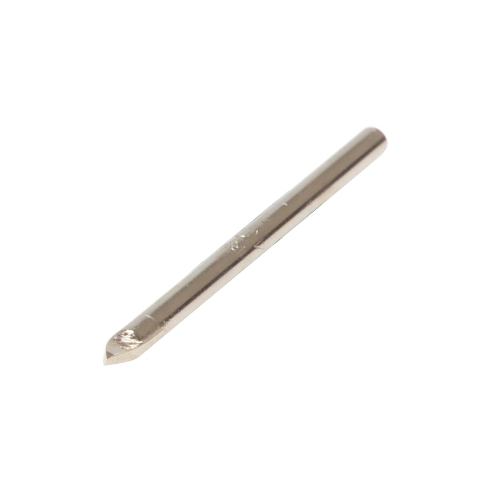 IRWIN Glass & Tile Drill Bit 4mm