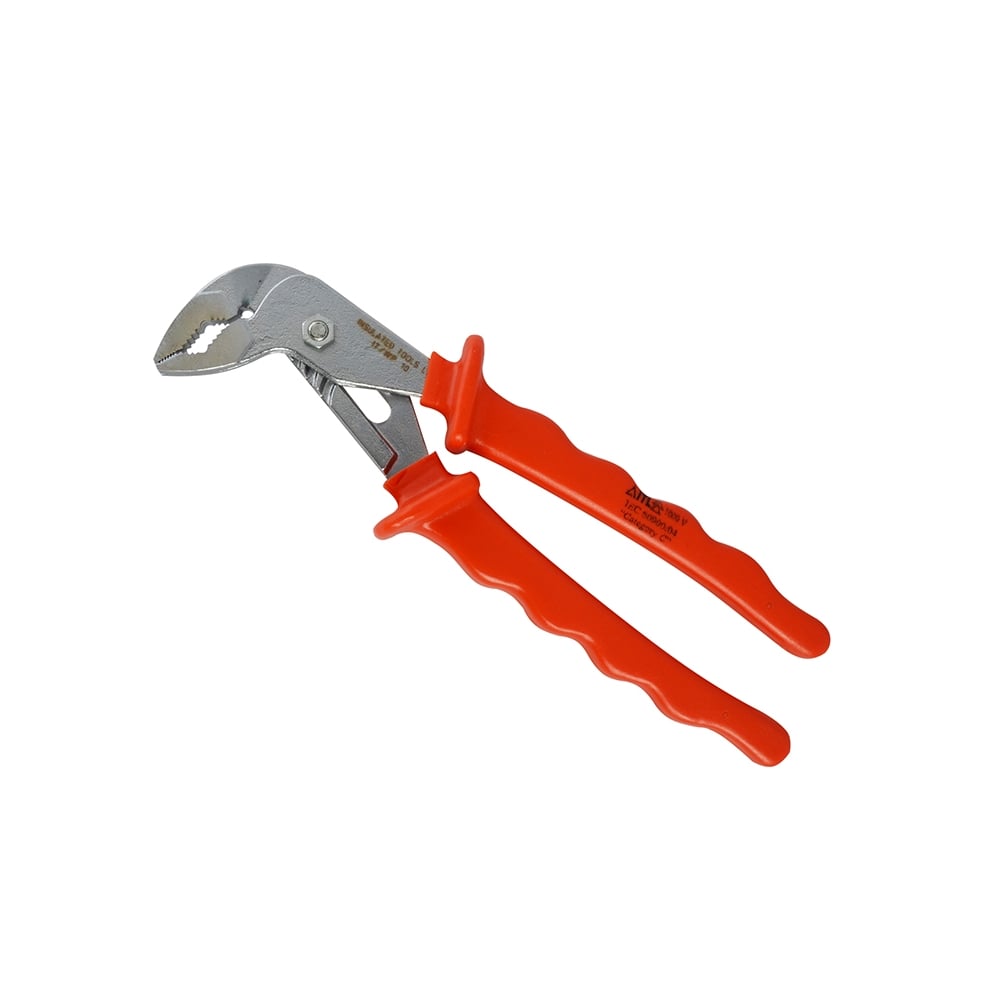 ITL Insulated Insulated Waterpump Pliers 250mm