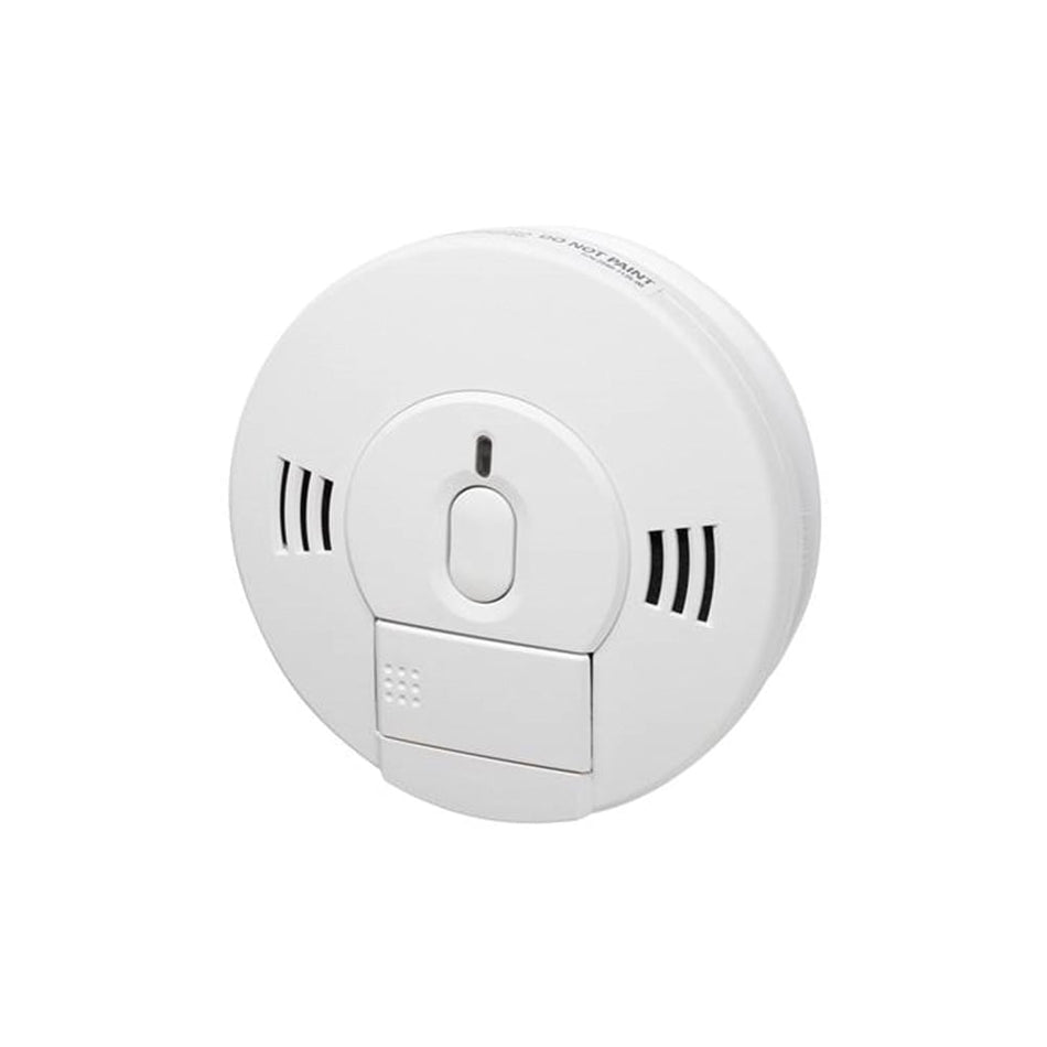 Kidde 10SCO Combinaton Smoke & Carbon Monoxide Alarm (Voice)