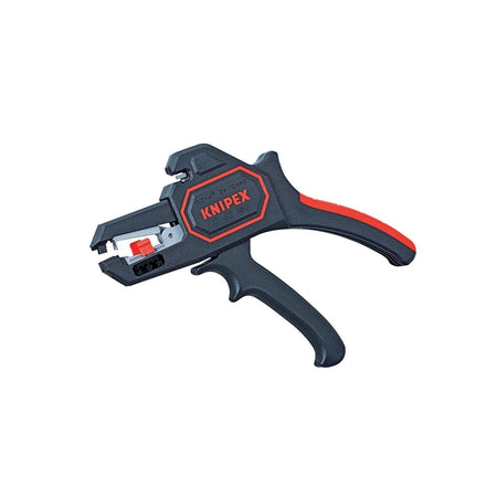 Knipex Self Adjusting Wire Strippers 0.2-6mm