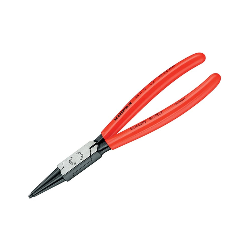 Knipex Circlip Pliers Internal Straight 19 - 60mm J2