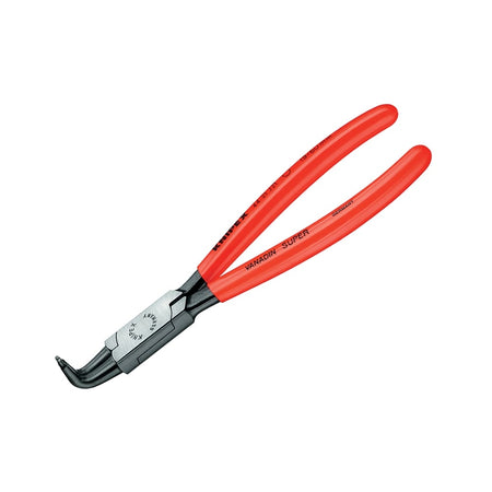 Knipex Circlip Pliers Internal 90??? Bent Tip 19 - 60mm J21