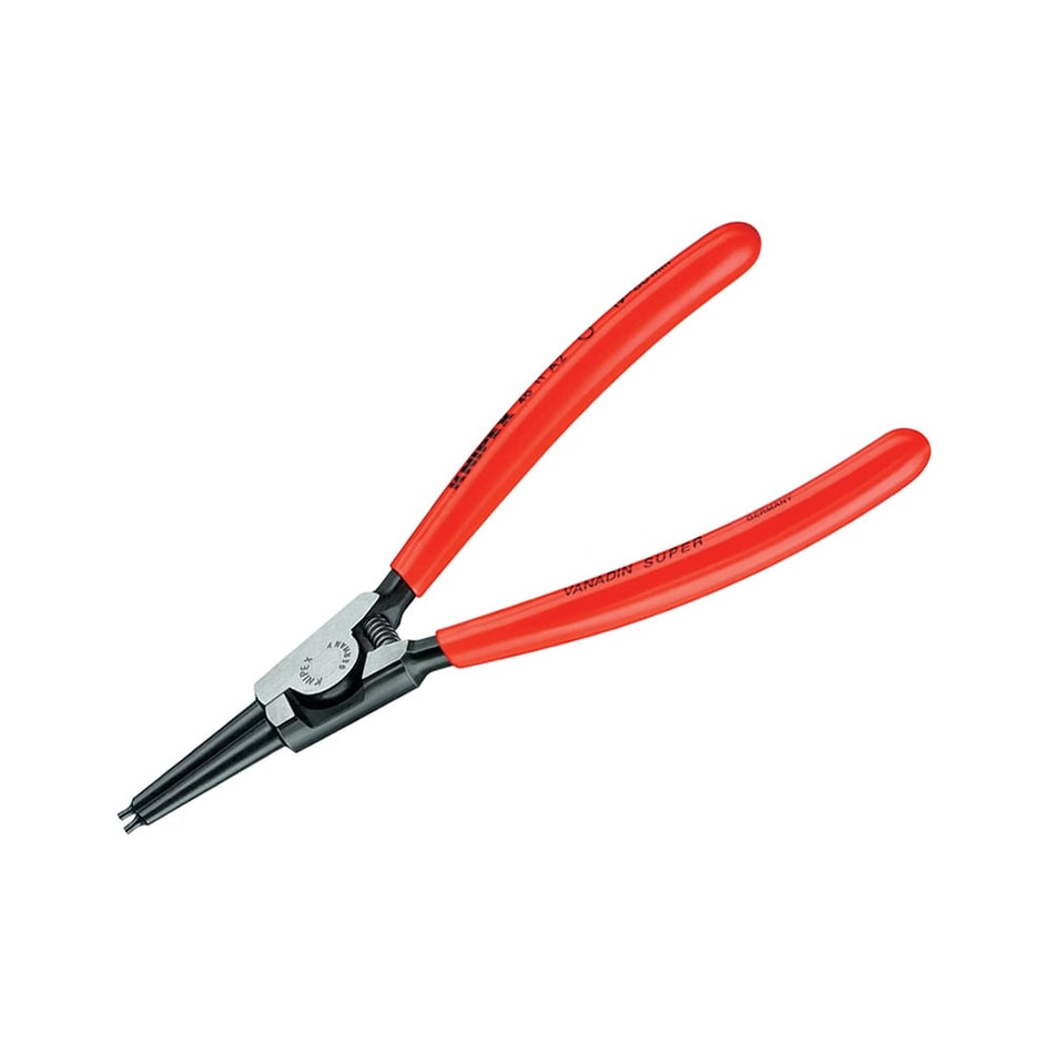 Knipex Circlip Pliers External Straight 19 - 60mm A2