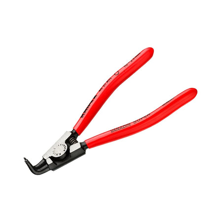 Knipex Circlip Pliers External 90??? Bent Tip 19 - 60mm A21
