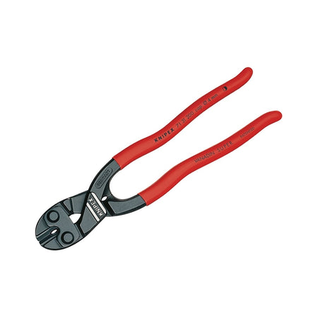 Knipex Cobolt???? Recess Compact Bolt Cutter PVC Grip 200mm (8in)
