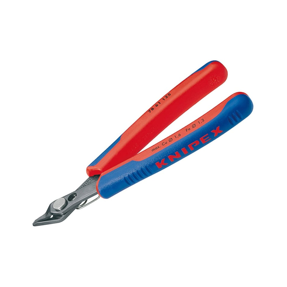 Knipex Electronic Super Knips???? Fibre Optics 125mm