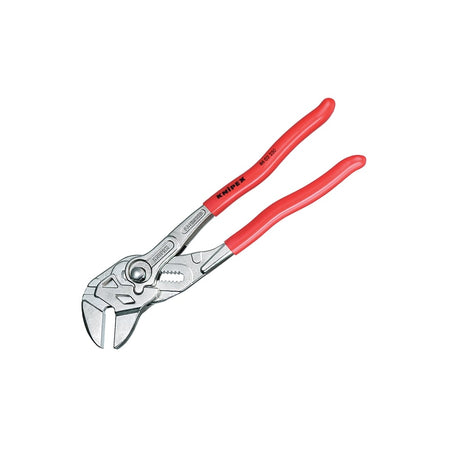 Knipex Pliers Wrench PVC Grip 46mm Capacity 250mm