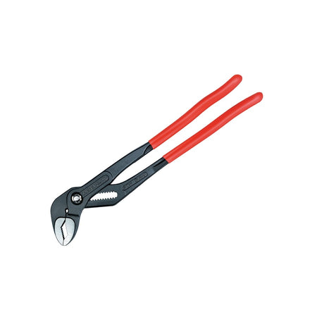 Knipex CobraWaterpump Pliers PVC Grip 95mm Capacity 400mm