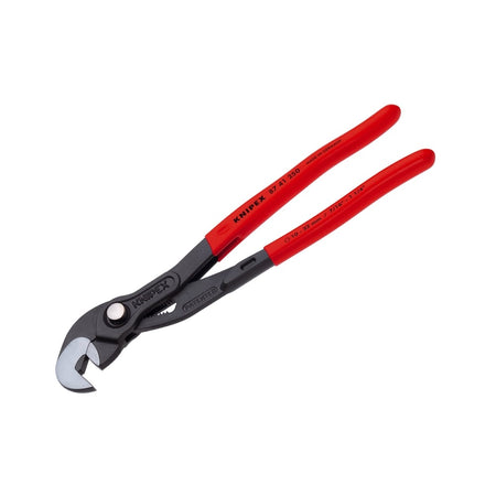 Knipex Multiple Slip Joint Spanner PVC Grip 10-32mm Capacity 250mm
