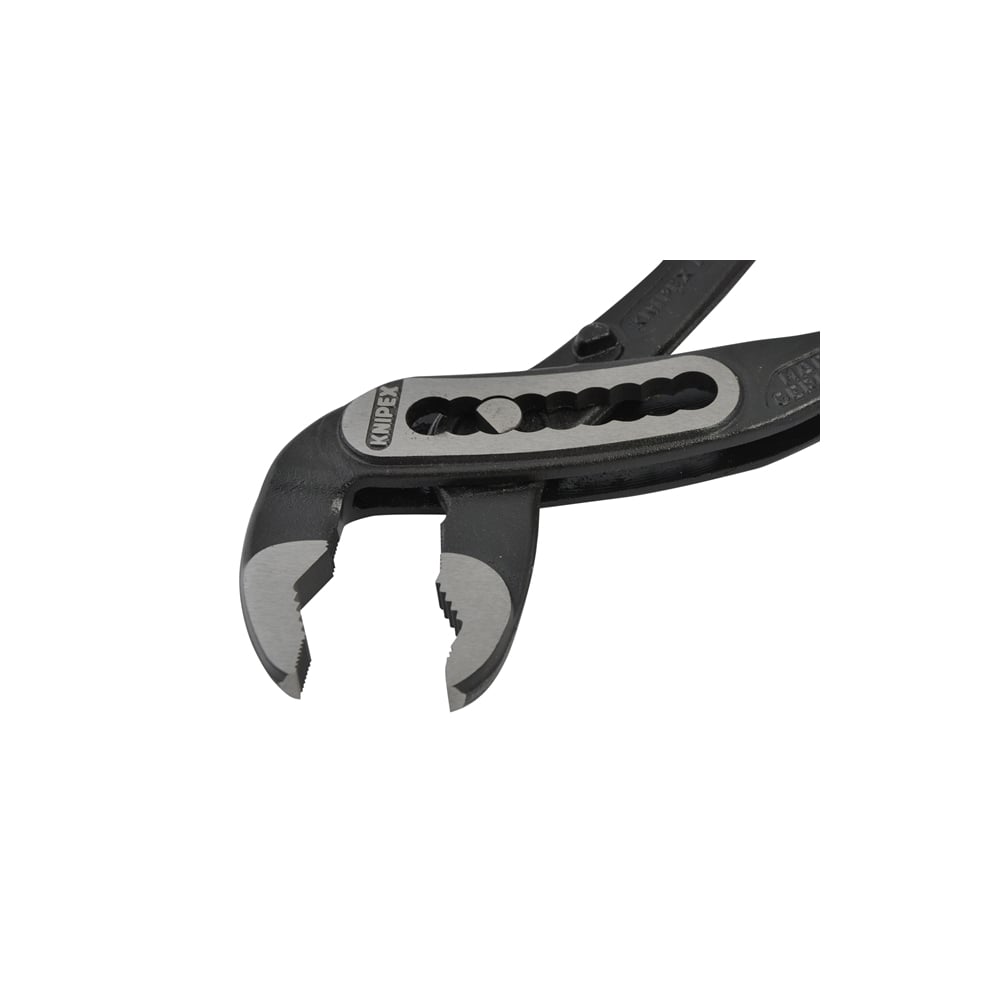 Knipex Alligator???? Waterpump Pliers PVC Grip 50mm Capacity 250mm