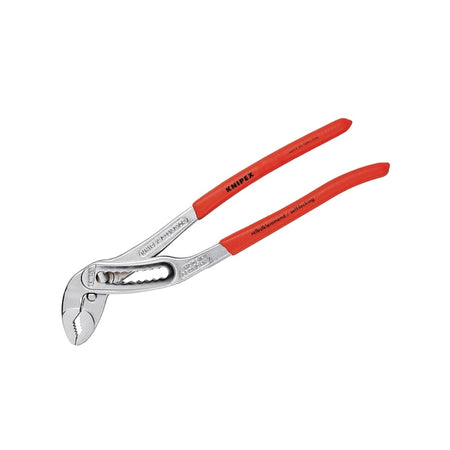 Knipex Alligator???? Waterpump Pliers PVC Grip 70mm Capacity 300mm