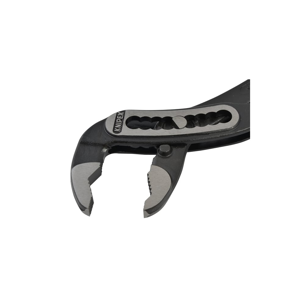 Knipex Alligator???? Waterpump Pliers PVC Grip 70mm Capacity 300mm