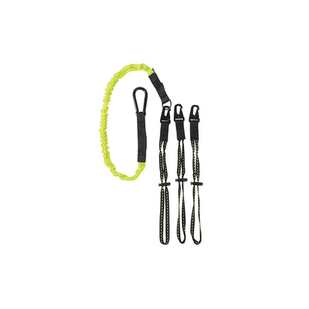 Kuny's Triple Lanyard 100-140cm 41-56in 2.7kg