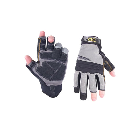 Kuny's Pro Framer Flexgrip Gloves - Medium (Size 9)