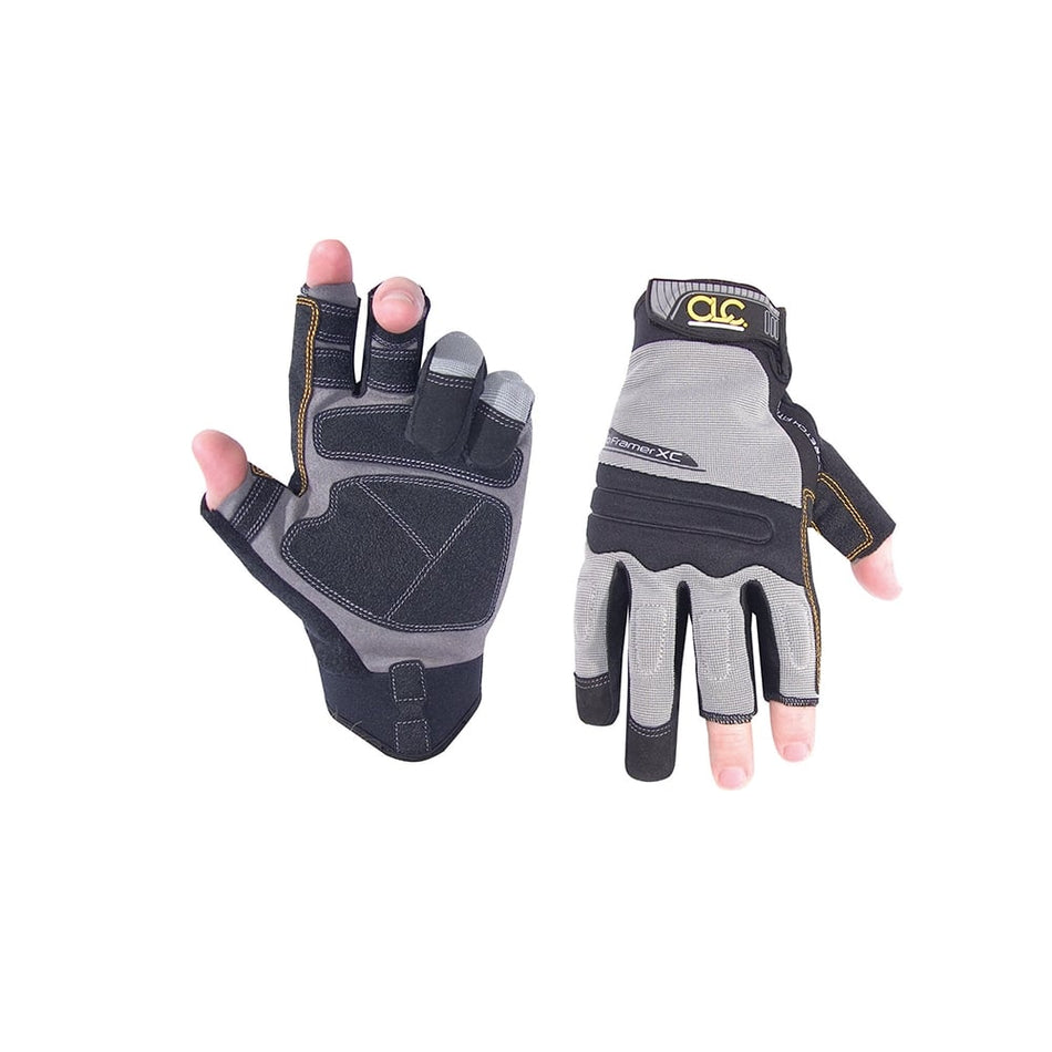 Kuny's Pro Framer Flexgrip Gloves - Medium (Size 9)