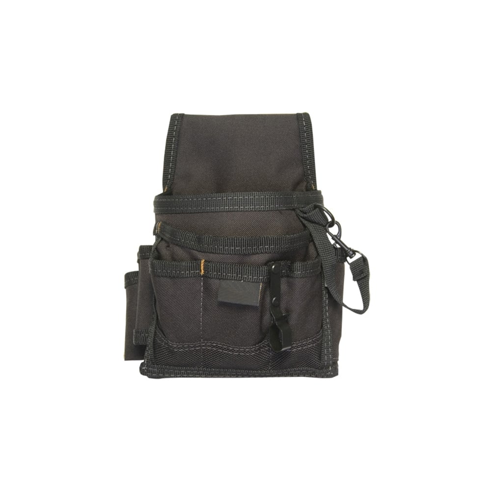 Kuny's EL-1503 Electricians Pouch 9 Pocket