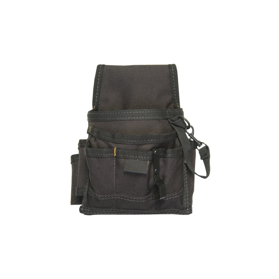 Kuny's EL-1503 Electricians Pouch 9 Pocket