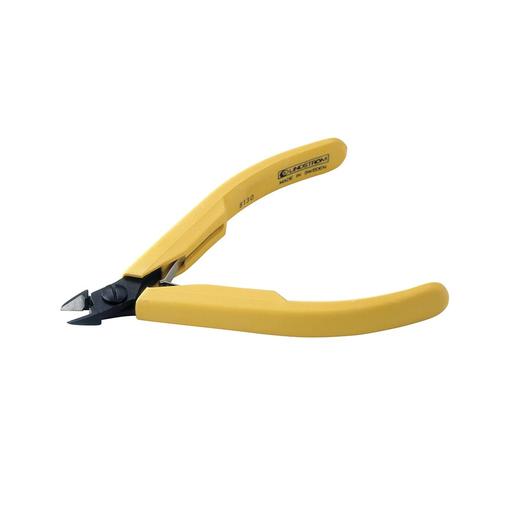 Lindstrom Diagonal Cutting Micro Bevel Nipper 110mm