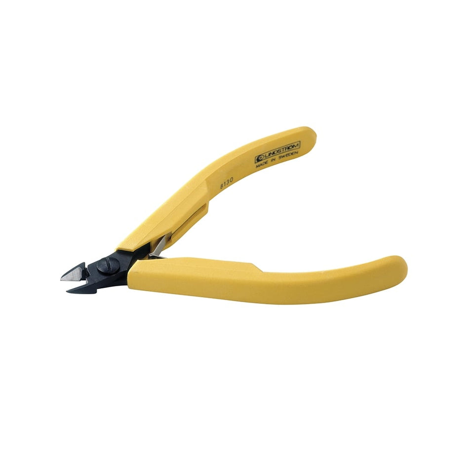 Lindstrom Diagonal Cutting Flush Cut Nipper 110mm