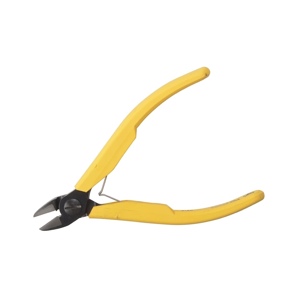 Lindstrom Diagonal Cutting Micro Bevel Cut Nipper 112.5mm